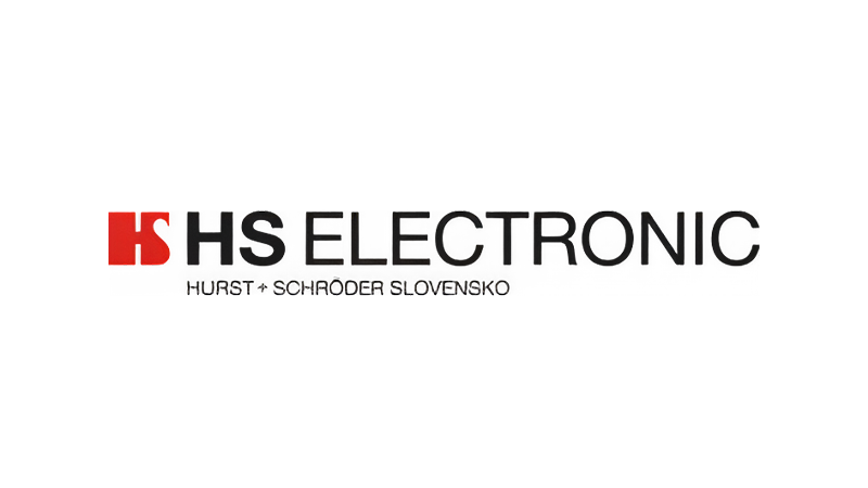 HS-ELECTRONIC spol.sr.o.